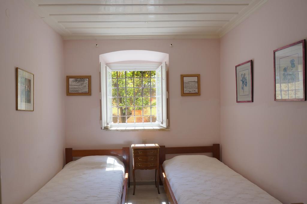 Villa Spetses Eksteriør bilde